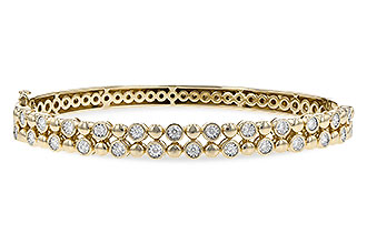 M190-59193: BANGLE .50 TW