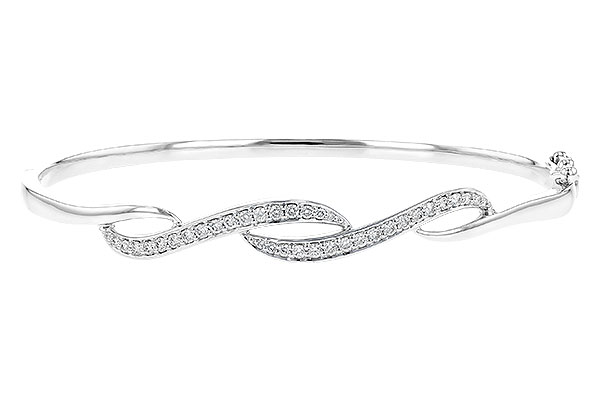 M273-31066: BANGLE .45 TW