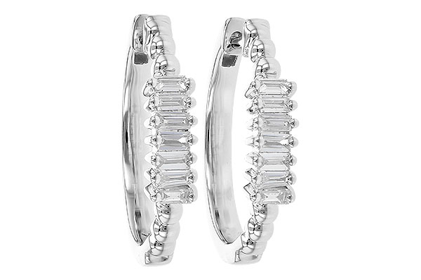 M273-31975: EARR .20 TW BAGUETTES