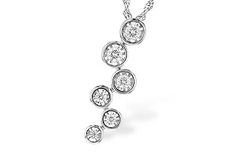 M273-33784: NECK .15 TW