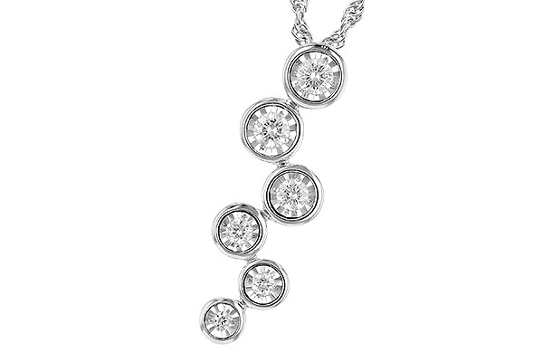 M273-33784: NECK .15 TW