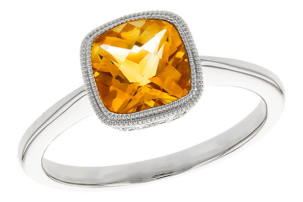 M274-24639: LDS RG 1.25 CT CITRINE