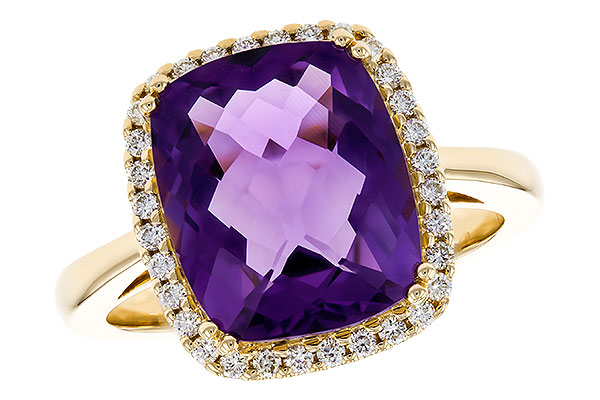 M275-11966: LDS RG 4.57 AMETHYST 4.80 TGW (12x10MM CU)