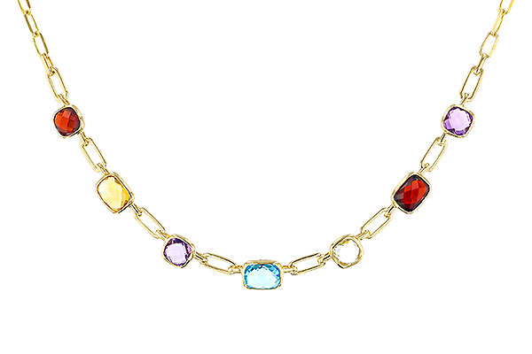 M275-12857: NECK 8.87 TW SEMI-PREC (GT,CIT,AMY,G.AMY,BT) (17")