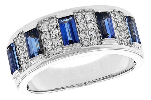 M275-13811: LDS WED RG 1.43 TW SAPP 1.72 TGW