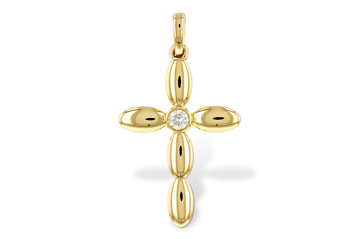 M275-14657: PENDANT .04 TW