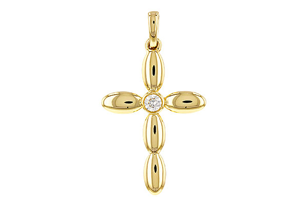 M275-14657: PENDANT .04 TW