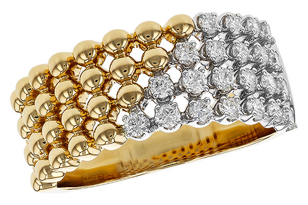 M275-14720: LDS DIA WED RG .50 TW