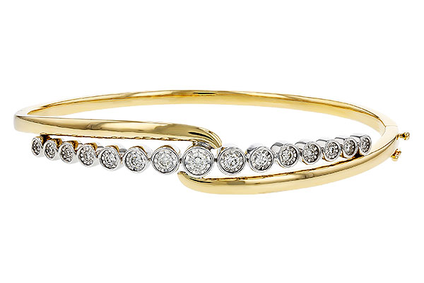 M275-16475: BANGLE .50 TW