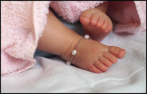 Baby Jewelry