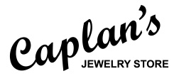 Caplan's Jewelry Store Small Logo