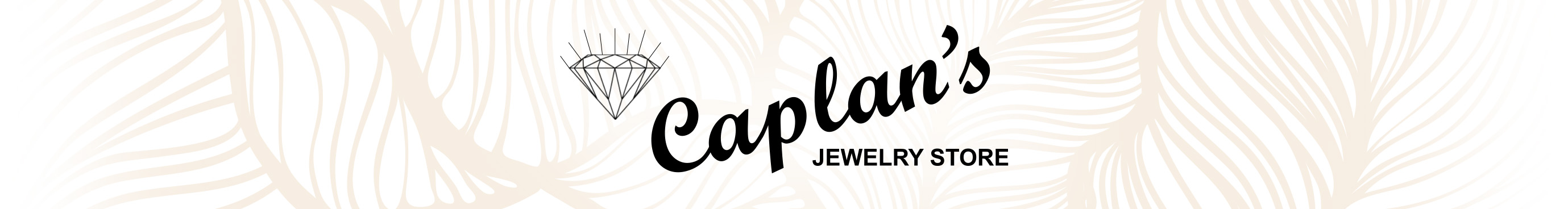 Caplan's Jewelry Store Logo